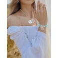thumbnail image 3 of Regalos para Ella por Su 21 Cumpleaños: Pulsera, Collar, Adornos - Joyas de la Colección de 21 Cumpleaños, 3 of 6