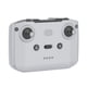 thumbnail image 5 of Funda silicona protectora a prueba polvo para control remoto DJI RC-N1 (gris), 5 of 5