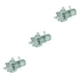 thumbnail image 2 of Decodeary Versatile DC12V 3MPA R385 Aquarium Pump for Water Tanks and Air Systems Style A 3Set, 2 of 6