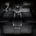 thumbnail image 2 of Alfombrillas Binmotor All Weather para Volkswagen Golf MK7, 2 of 8