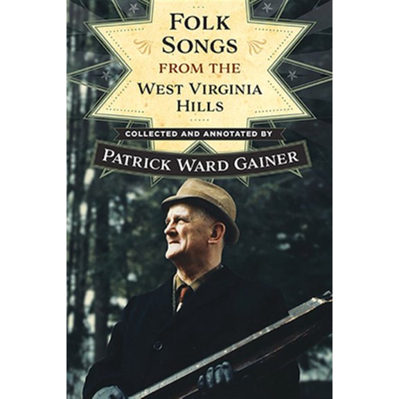 Pre-Owned Sounding Appalachia: Folk Songs from the West Virginia Hills (Paperback)