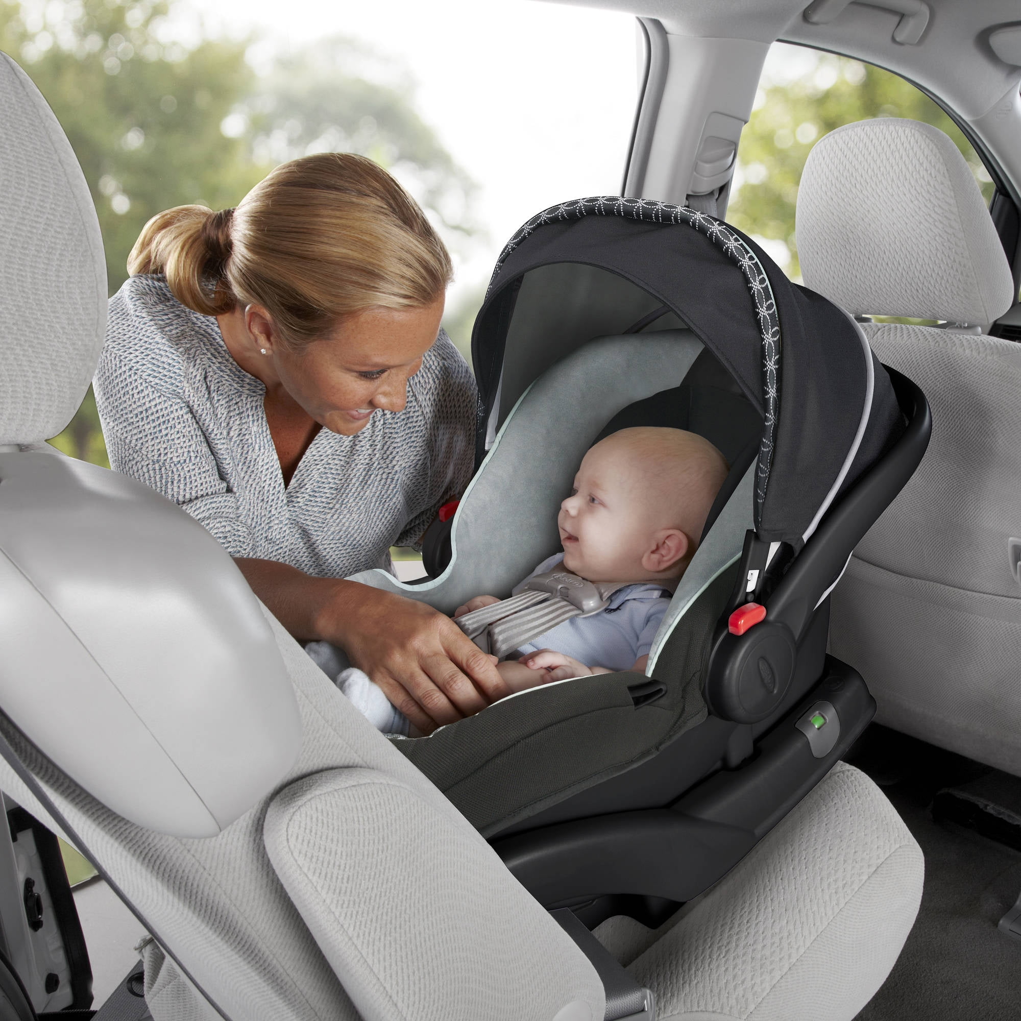 Graco Snugride Click Connect Lx Infant Car Seat Base Black Graco Snugride Click Connect Lx Infant Car Seat Base Black Com