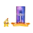 thumbnail image 3 of The Super Mario Galaxy Movie – 1.5” Figure with Star Launcher Accessory – Bowser Jr., 3 of 3