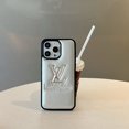 thumbnail image 4 of Lou Leather iPhone Case,iPhone 16 Plus, 4 of 8