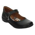 thumbnail image 4 of Calzado de JUVENIL tipo ZAPATILLA color NEGRO Coqueta  54402-A, 4 of 10