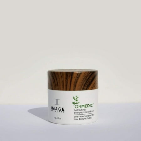 ($68 Value) Image Skin Care Ormedic Balancing Bio-Peptide Face Cream, 2