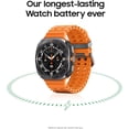thumbnail image 2 of SAMSUNG Galaxy Watch Ultra 47 mm GPS Cellular 2024 REACONDICIONADO, 2 of 7