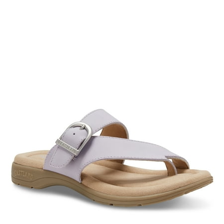 

Eastland Women s 3437-91 - Tahiti Ii Thong 9 M