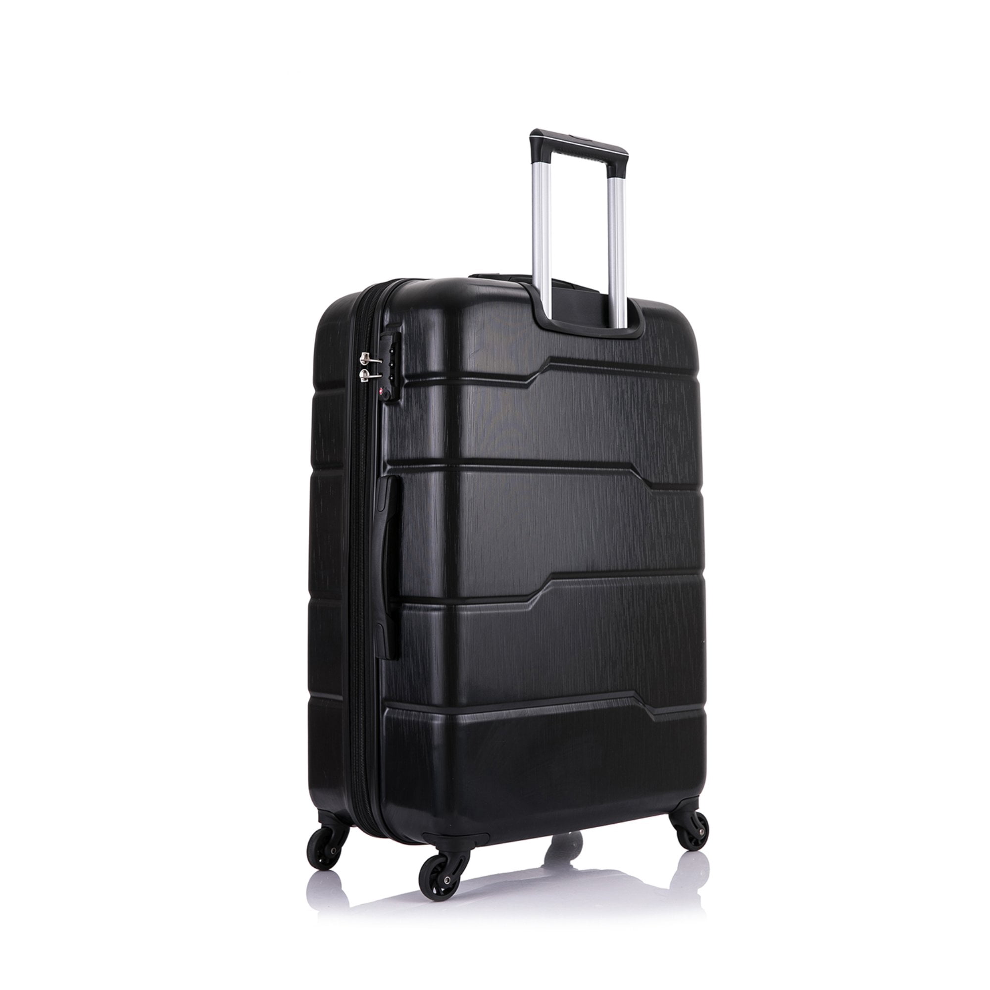 DUKAP Rodez 28" Lightweight Hardside Spinner Luggage