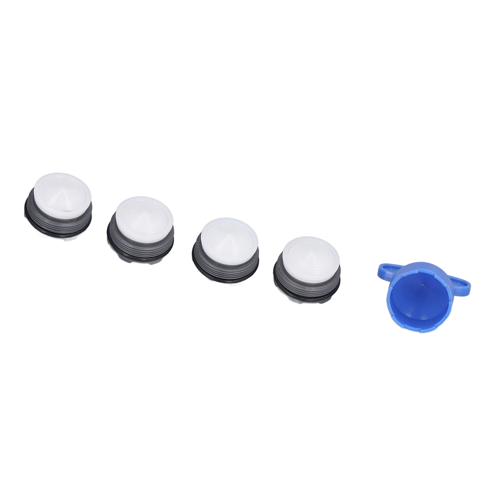 Fugacal Faucet Aerators Inserted M24mm Faucet Aerators Replacement