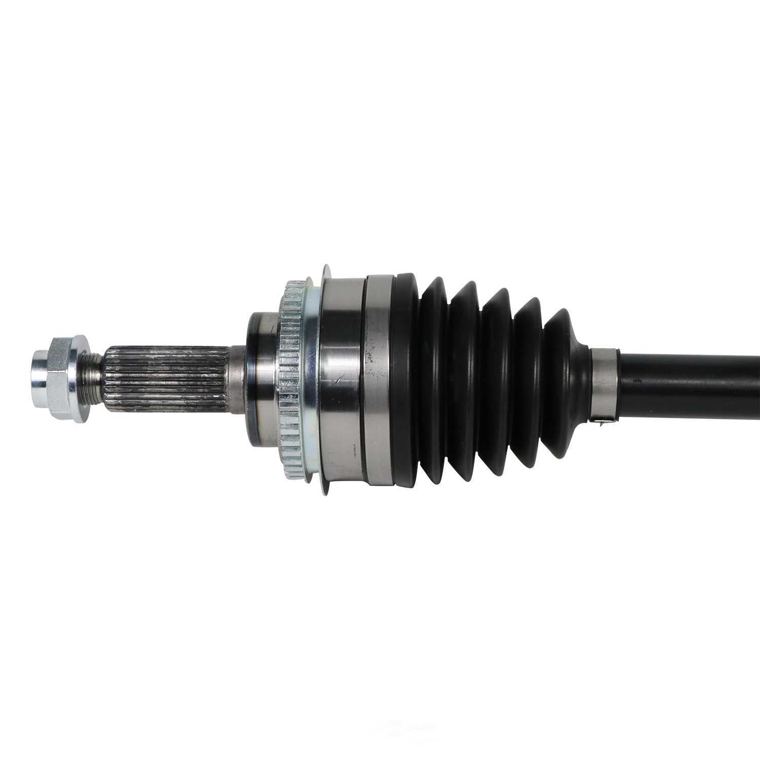 GSP NCV66501XDP Subaru (Wagon - 2.0, 2.5) CV Axle Assembly - Front, Subaru Baja, Forester, Impreza
