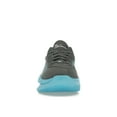 thumbnail image 3 of Nike Men's Zoom GT Cut Academy Iron Grey Baltic Blue Shoes, from StockX, 3 of 5