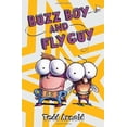 thumbnail image 1 of Buzz Boy And Fly Guy, 1 of 2