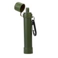 thumbnail image 1 of Outdoor Water Filter Emergency Hiking Camping Water Filtration Survival Water Purifier Straw Drinking, 1 of 3
