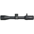 thumbnail image 3 of German Precision Optics Centuri 3-18x44mm 30mm Tube Rifle Scope, Second Focal Plane, MOAi, Black, 3 of 4