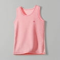 thumbnail image 1 of YUNAFFT Débardeur Thermique Sans Manches pour Filles Col Rond Décontracté Usage Quotidien, 1 of 4