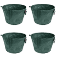 thumbnail image 1 of Bolsas Basura Jardín 50L Césped Plegable para Jardinería Bote, 1 of 5