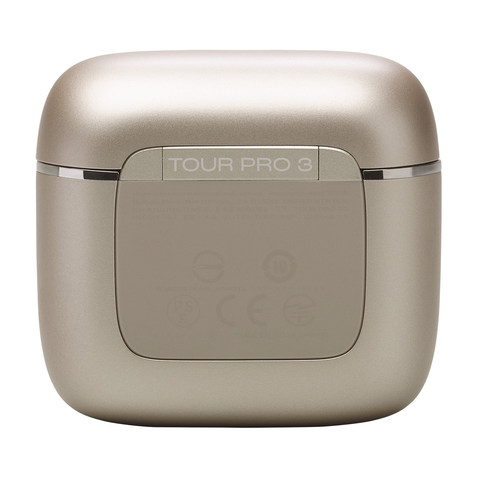JBL Tour Pro 3 - True Wireless Noise Cancelling earbuds with JBL Tour Pro 3 - True Wireless Noise Cancelling earbuds with