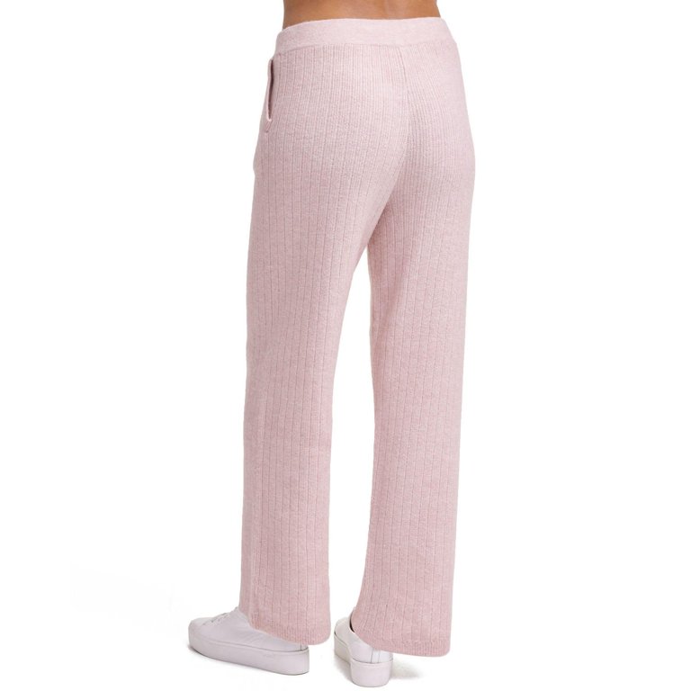 dkny cashmere blend pants