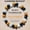 White, variant on Smart Fitness Bracelet with Calls Health Tracking for Active and Daily Motivation