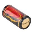 thumbnail image 3 of Batterie Lithium-Ion Rechargeable 1200mAh 3.7V 18350 Noire avec Carte de Protection, 3 of 10