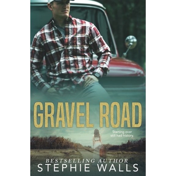 Pre-Owned Journey Collection: Gravel Road (Paperback)
