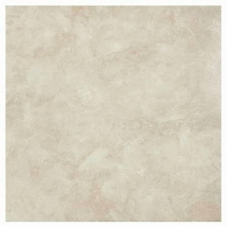 Creative Home: Nexus Vinyl Tile: 450 Carrera Marble: 1 Box 20 Tiles