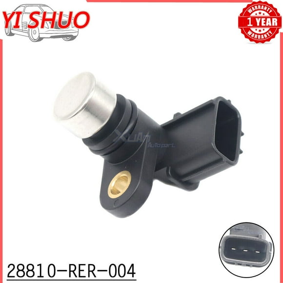 for Acura RL for Honda for Accord 3.5L 28810-RER-004 Vehicle Transmission Speed Sensor