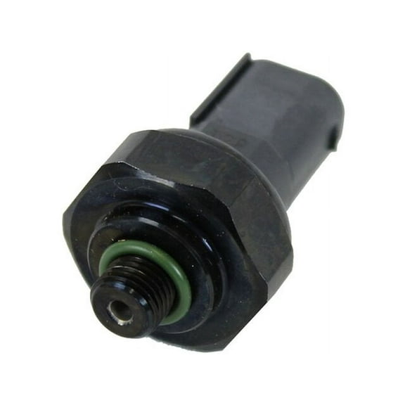 A/C High Side Pressure Switch - Compatible with 2007 - 2012 Mercedes-Benz GL450 2008 2009 2010 2011
