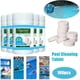 thumbnail image 4 of Pool Cleaning Tablet for Safe and Crystal Clear Water, Protects Against Harmful Sun Rays, 100 Tablets Pack - Jaysuing, 4 of 4