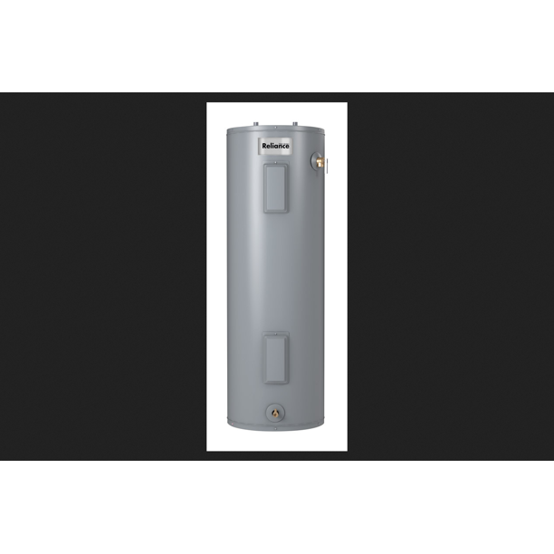 Reliance Electric Water Heater 601/2 in. H x 24 in. L x 24 in. W 80