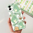 thumbnail image 1 of Cute Animals Pattern Case For Xiaomi Redmi A1+ A2+ Coques Camera Protection Soft Capas For Redmi A2 A1 A1Plus Clear Bumper Case 761 Redmi A1 Plus, 1 of 6