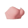 thumbnail image 4 of Seamless Jelly Bra Comfort Soft No Underwire Bra Jelly Bras for Women Winter Daily Casual Outfit Bra, 4 of 4