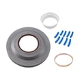thumbnail image 1 of Miulika 6dct450 Car Accessories Auto Transmission Front Clutch Cover for, 1 of 9