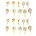 thumbnail image 4 of Ballons Decorations20Pcs Confetti Balloons Party Birthday Balloons Party Balloons Revolutionary Design, 4 of 8