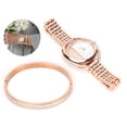 thumbnail image 4 of Juego De Reloj Y Pulsera, Regalo De Aniversario, Relojes De Mujer Para Mujer Para El Día De San Valentín/regalos Para El Día De La Madre Ccdes Otros, 4 of 8