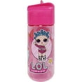 thumbnail image 2 of LOL Surprise Hydro Bottle With Pull-Top Straw, 2 of 2