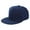 Blue, variant on Fortune Men Women Baseball Cap Hip-Hop Hat Solid Snapback Sport Hat