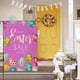thumbnail image 5 of pstuiky Bandera de lino estampada para decoración de jardines diseño de huevos de Pascua conejos patios y disfraces., 5 of 6