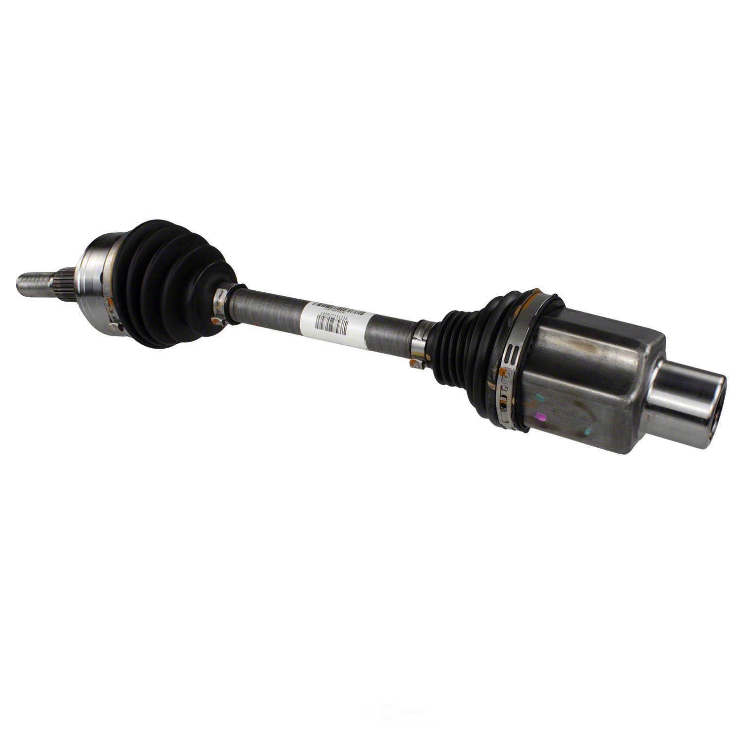 Motorcraft TX-1087 Axle Shaft Assembly
