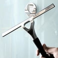 thumbnail image 1 of Escobilla de Goma BLESIY Multiusos para ventana cocina cristal de coche espejo, 1 of 8