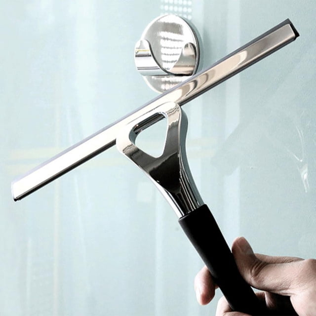 Escobilla de Goma BLESIY Multiusos para ventana cocina cristal de coche espejo