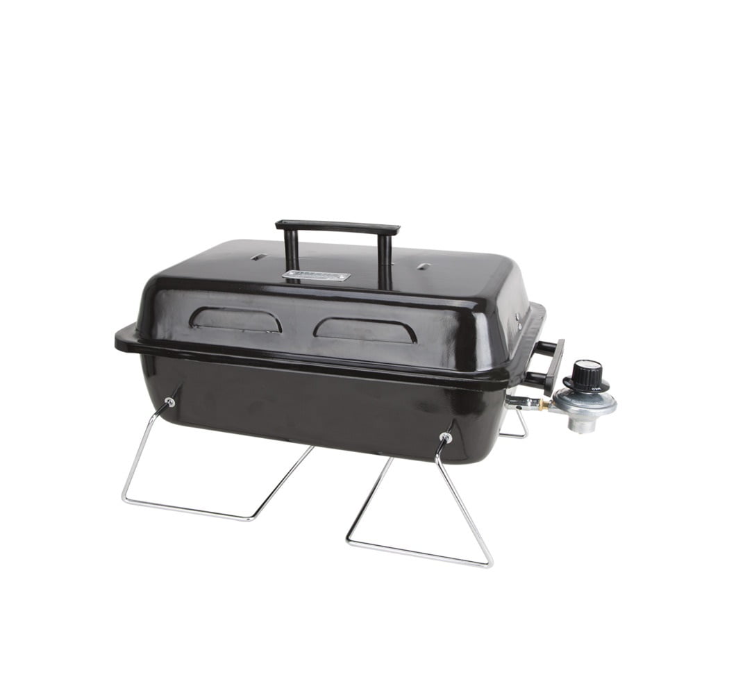 GRILL GAS TABLE TOP BBQ