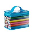 thumbnail image 1 of 42 Pcs Rouleau Éponge Perle Coton Rouleau Universel Barres Rouleau Frange Permanente, 1 of 1