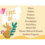 Babo Botanicals - Miracle Moisturizing Cream