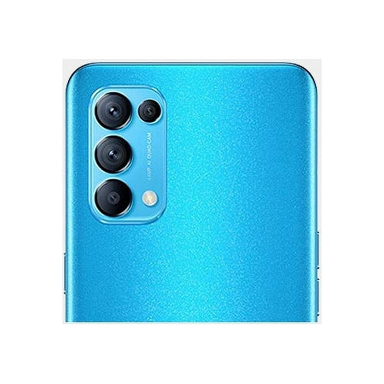Oppo Find X3 Lite 5G CPH2145 128GB 8GB RAM Dual SIM GSM Unlocked - Blue