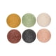 thumbnail image 5 of 6 pis de esponjas faciales es de que bocanadas pa una Colcomx Esponja facial exfoliante, 5 of 8