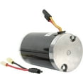thumbnail image 5 of New DC Motor for Snowex Salt Spreader D6214, D6320, 5 of 7