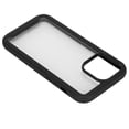 thumbnail image 4 of Fundas para teléfonos móviles Funda protectora a prueba de golpes para iPhone 13 Pro Max ProtectionBlack, 4 of 5