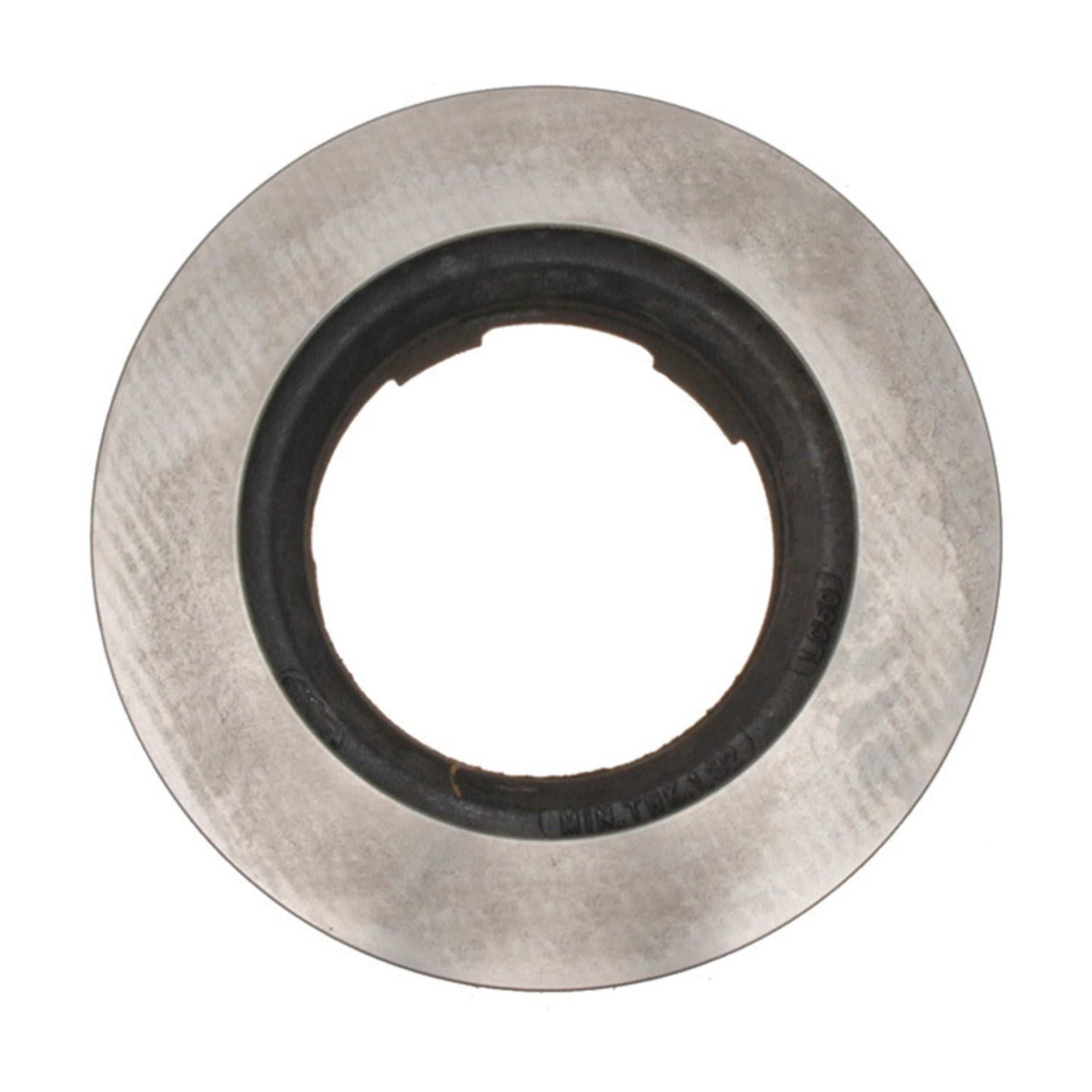 R-Line Rotors